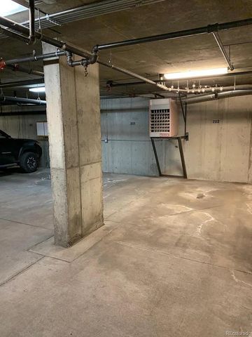 790 N Clarkson Street 202, Denver, CO 80218