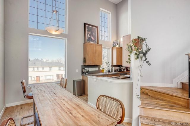 790 N Clarkson Street 202, Denver, CO 80218