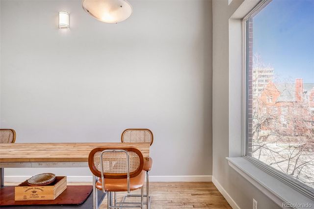 790 N Clarkson Street 202, Denver, CO 80218