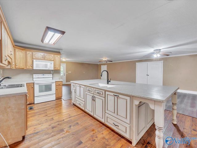 1046 Susan Drive, Fort Payne, AL 35967