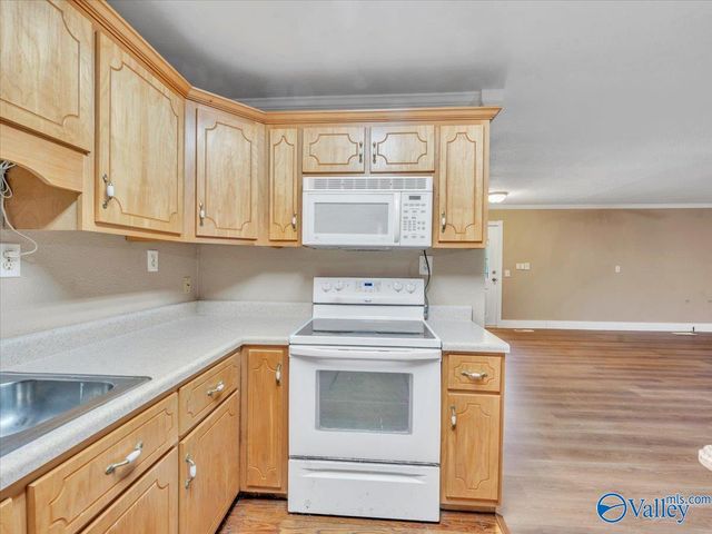 1046 Susan Drive, Fort Payne, AL 35967