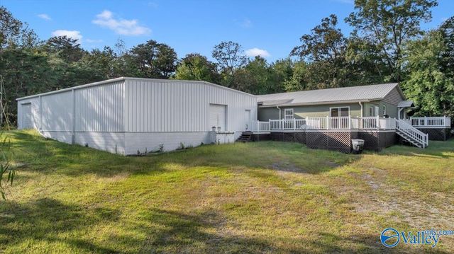 1046 Susan Drive, Fort Payne, AL 35967