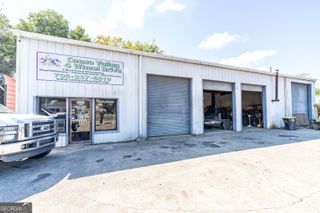 1103 Shorter Avenue SW, Rome, GA 30165