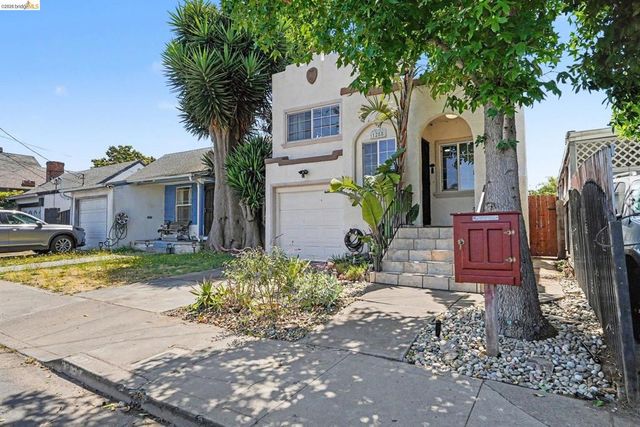 1288 107th, Oakland, CA 94603