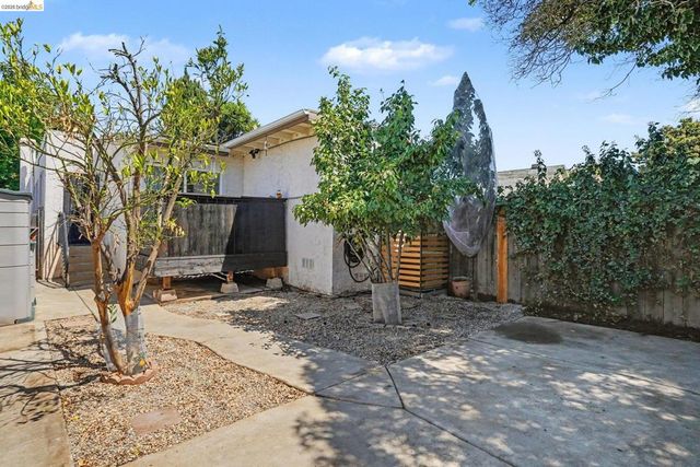 1288 107th, Oakland, CA 94603