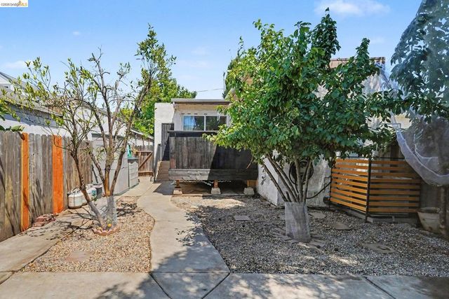 1288 107th, Oakland, CA 94603