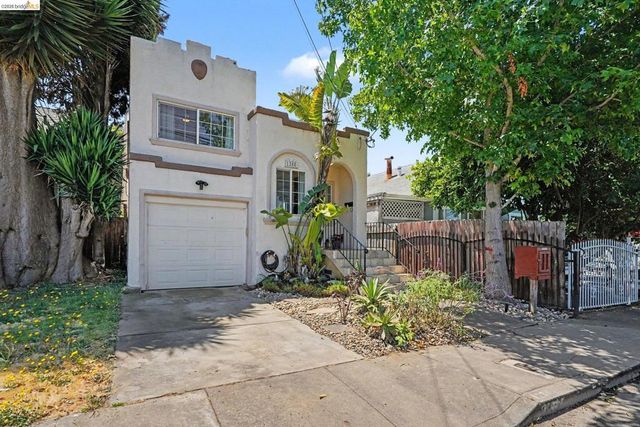 1288 107th, Oakland, CA 94603