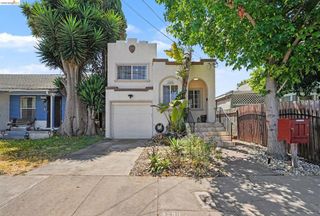 1288 107th, Oakland, CA 94603