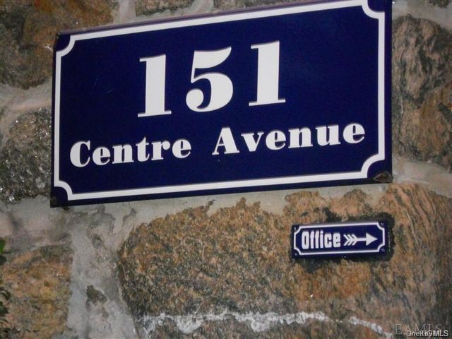 151 Centre 6F, New Rochelle, NY 10805
