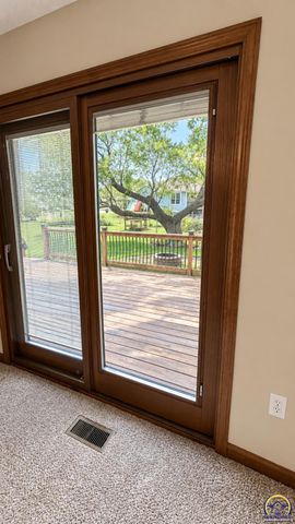 4321 SE 23rd TER, Tecumseh, KS 66542