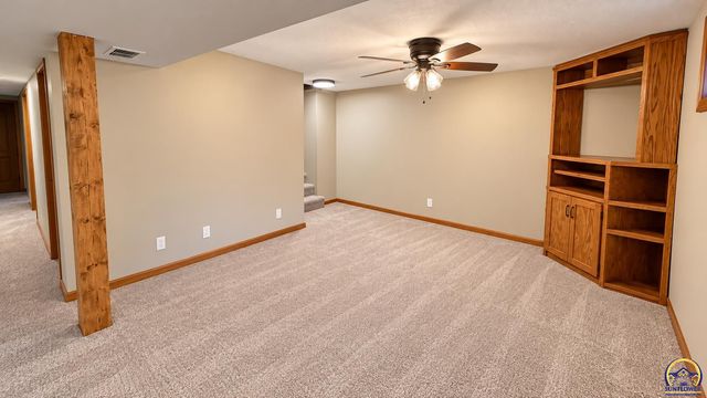 4321 SE 23rd TER, Tecumseh, KS 66542