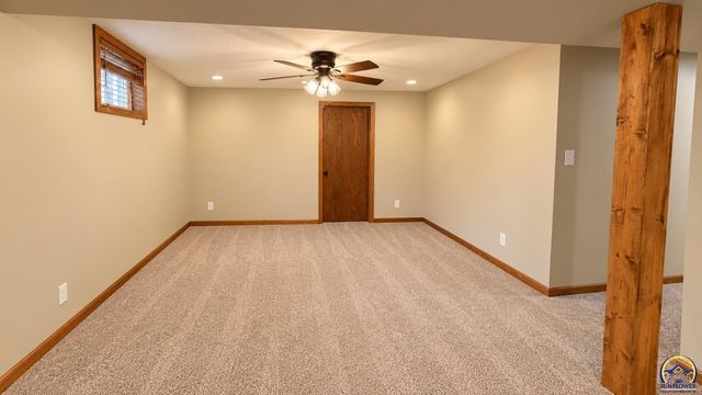 4321 SE 23rd TER, Tecumseh, KS 66542