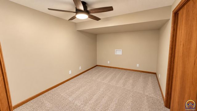 4321 SE 23rd TER, Tecumseh, KS 66542