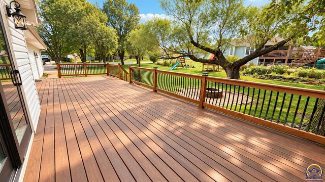 4321 SE 23rd TER, Tecumseh, KS 66542