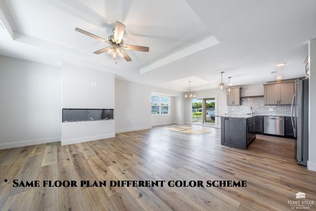 9172 Grammar Court, Manhattan, KS 66502