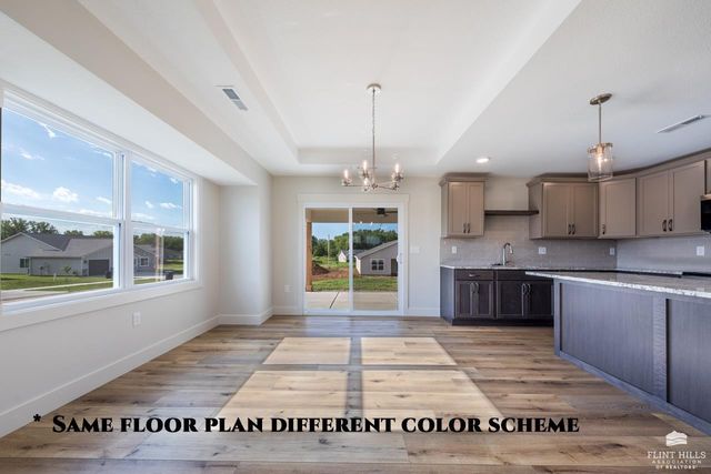 9172 Grammar Court, Manhattan, KS 66502