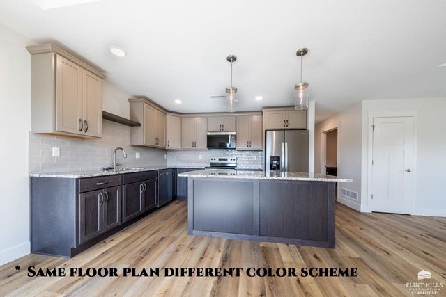 9172 Grammar Court, Manhattan, KS 66502