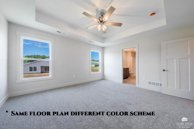 9172 Grammar Court, Manhattan, KS 66502