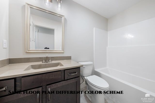 9172 Grammar Court, Manhattan, KS 66502