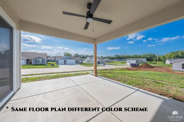 9172 Grammar Court, Manhattan, KS 66502