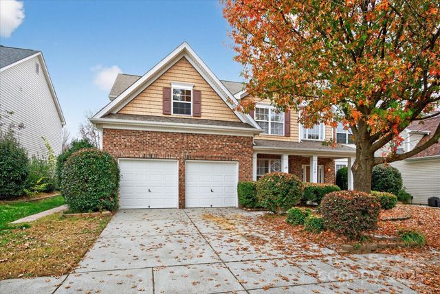 1302 Langdon Terrace Drive, Indian Trail, NC 28079