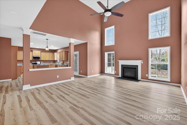 1302 Langdon Terrace Drive, Indian Trail, NC 28079