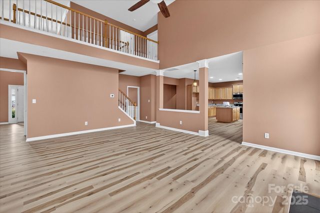 1302 Langdon Terrace Drive, Indian Trail, NC 28079