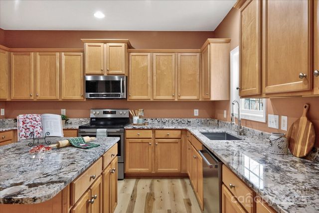 1302 Langdon Terrace Drive, Indian Trail, NC 28079