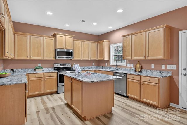 1302 Langdon Terrace Drive, Indian Trail, NC 28079