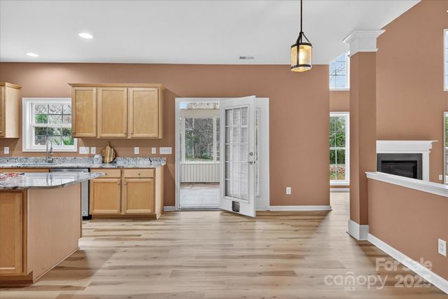 1302 Langdon Terrace Drive, Indian Trail, NC 28079