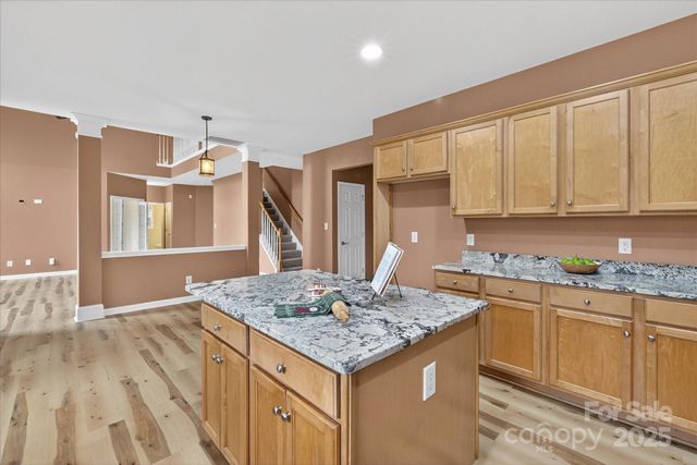 1302 Langdon Terrace Drive, Indian Trail, NC 28079