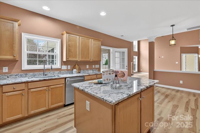 1302 Langdon Terrace Drive, Indian Trail, NC 28079