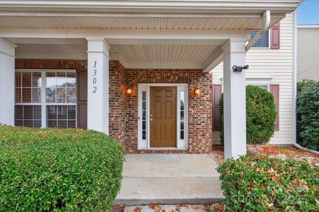 1302 Langdon Terrace Drive, Indian Trail, NC 28079