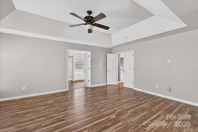 1302 Langdon Terrace Drive, Indian Trail, NC 28079