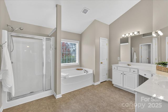 1302 Langdon Terrace Drive, Indian Trail, NC 28079