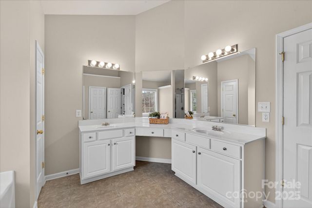 1302 Langdon Terrace Drive, Indian Trail, NC 28079