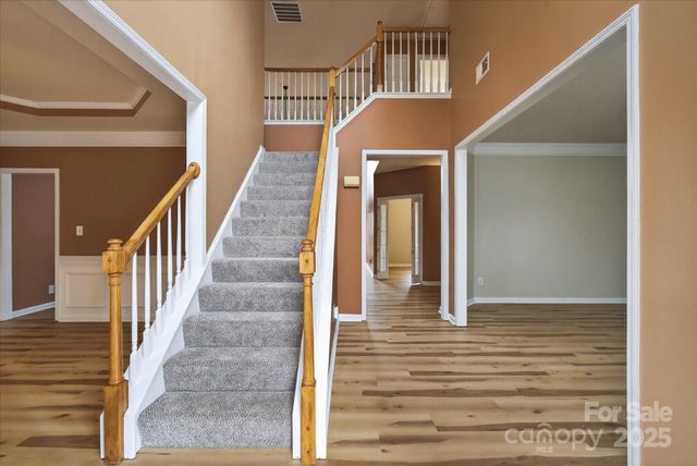 1302 Langdon Terrace Drive, Indian Trail, NC 28079