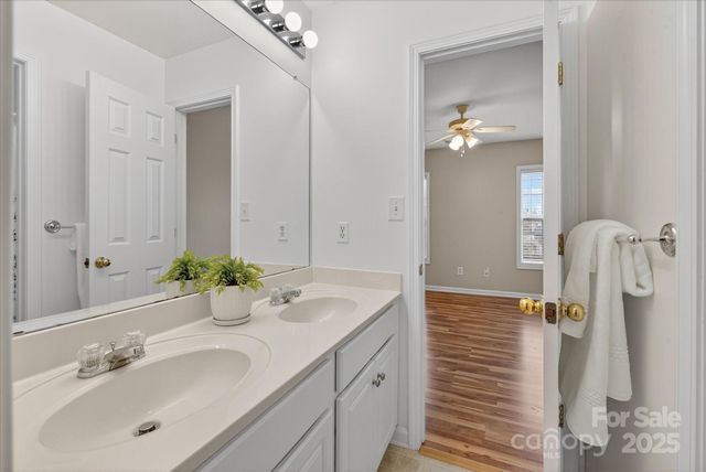 1302 Langdon Terrace Drive, Indian Trail, NC 28079