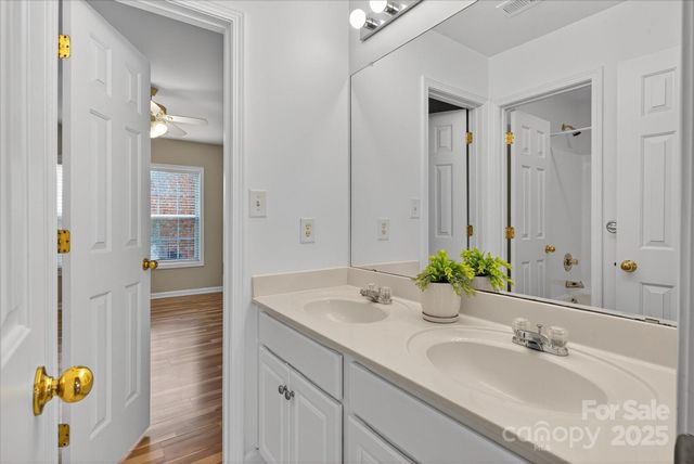 1302 Langdon Terrace Drive, Indian Trail, NC 28079