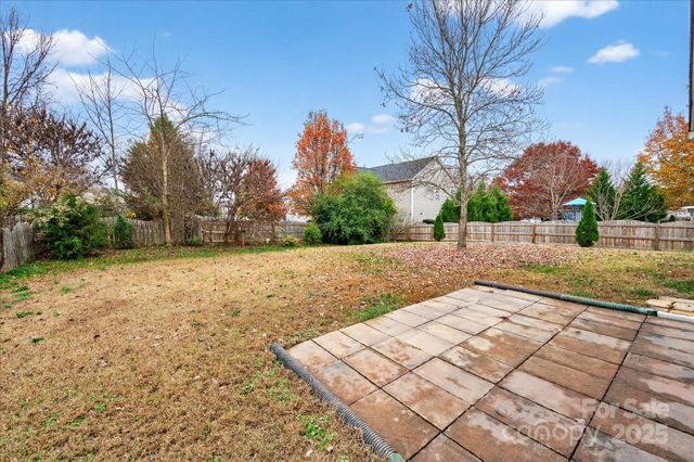 1302 Langdon Terrace Drive, Indian Trail, NC 28079