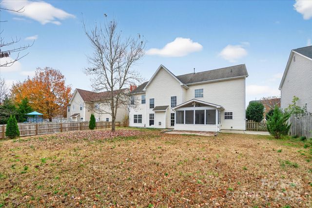 1302 Langdon Terrace Drive, Indian Trail, NC 28079