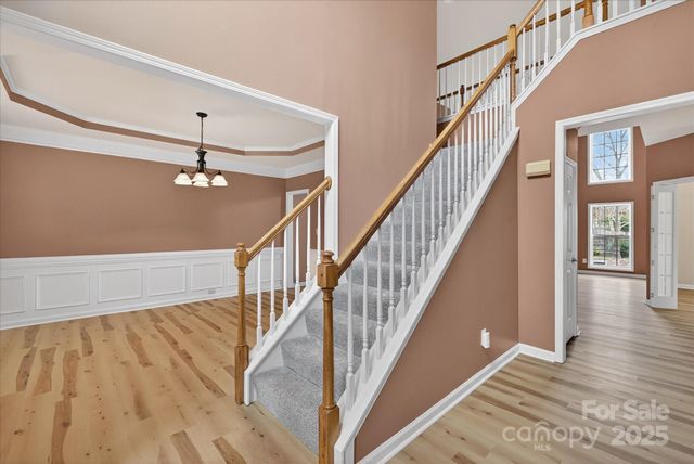 1302 Langdon Terrace Drive, Indian Trail, NC 28079