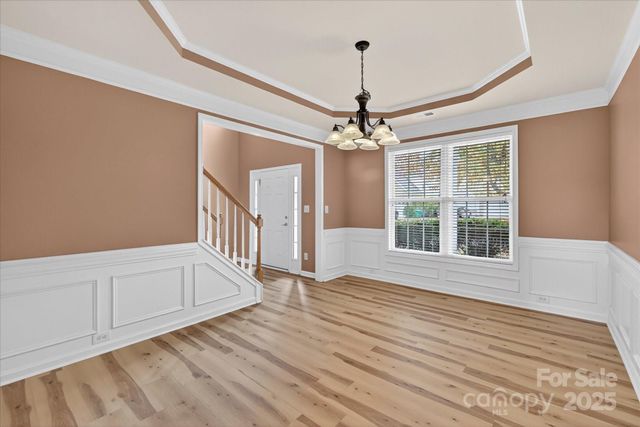 1302 Langdon Terrace Drive, Indian Trail, NC 28079