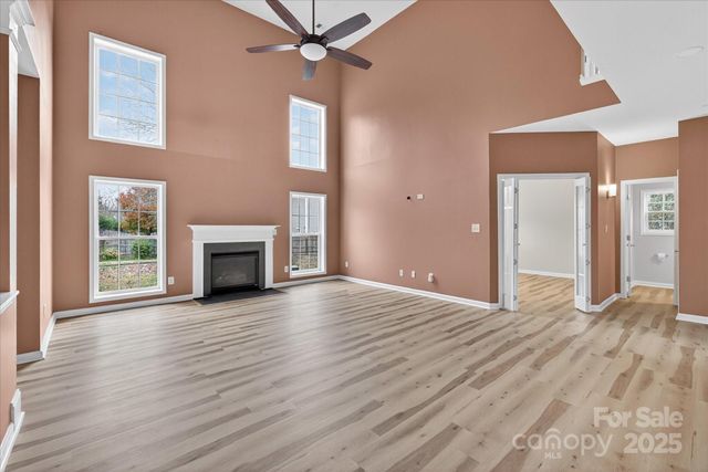 1302 Langdon Terrace Drive, Indian Trail, NC 28079