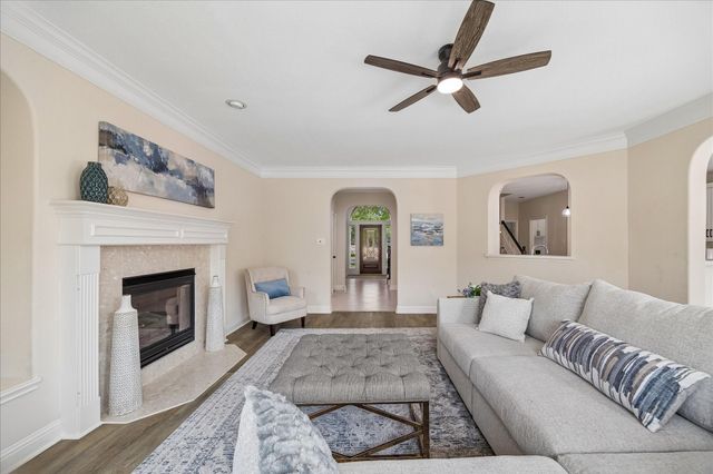 7503 Stone Arbor Drive, Sugar Land, TX 77479