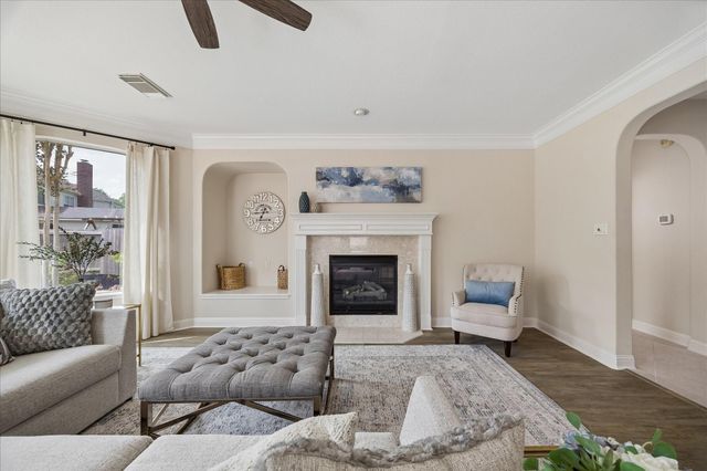 7503 Stone Arbor Drive, Sugar Land, TX 77479