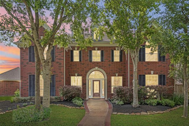 7503 Stone Arbor Drive, Sugar Land, TX 77479