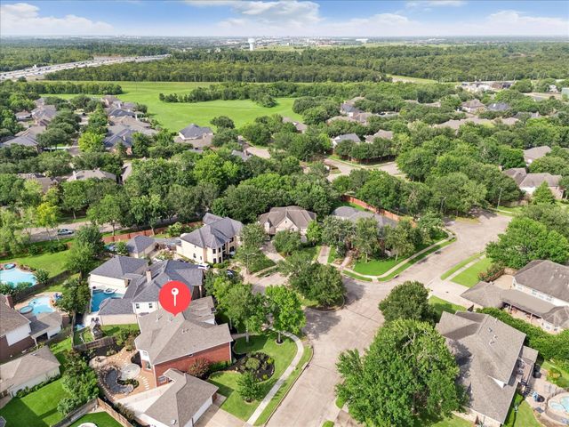 7503 Stone Arbor Drive, Sugar Land, TX 77479