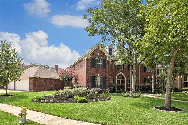 7503 Stone Arbor Drive, Sugar Land, TX 77479