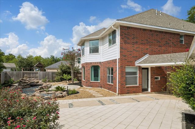 7503 Stone Arbor Drive, Sugar Land, TX 77479